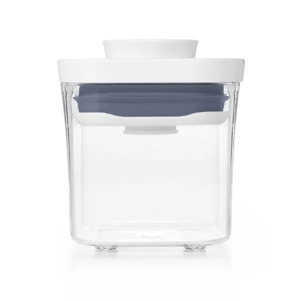 Pote Quadrado 200ml Pop 2.0