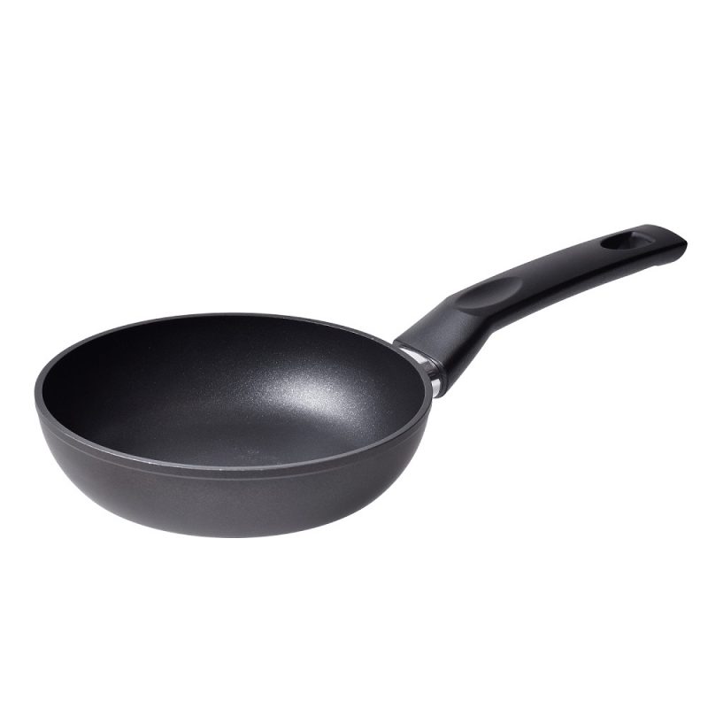 Frigideira para Ovo em Alumínio 16cm