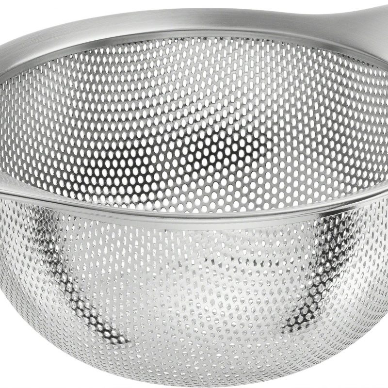 Peneira em aço inox 16cm Zwilling
