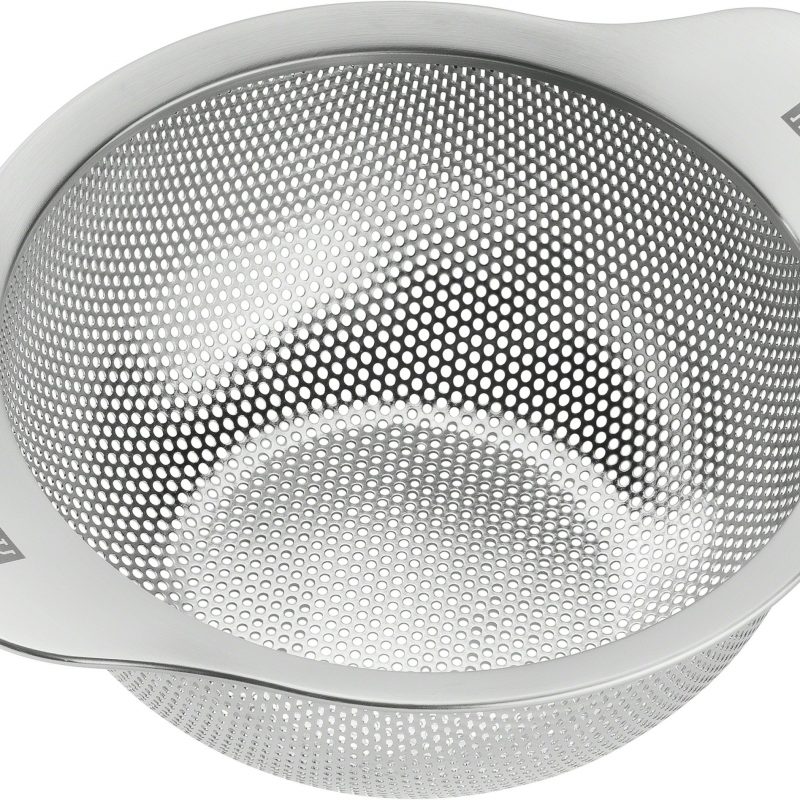 Peneira em aço inox 16cm Zwilling