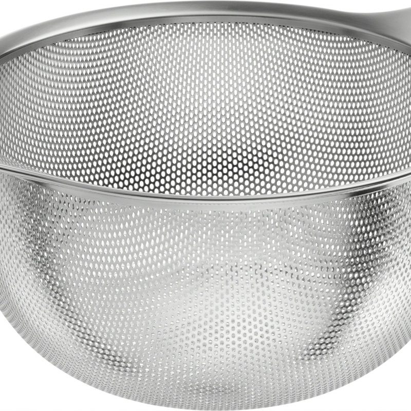 Peneira em aço inox 24cm Zwilling