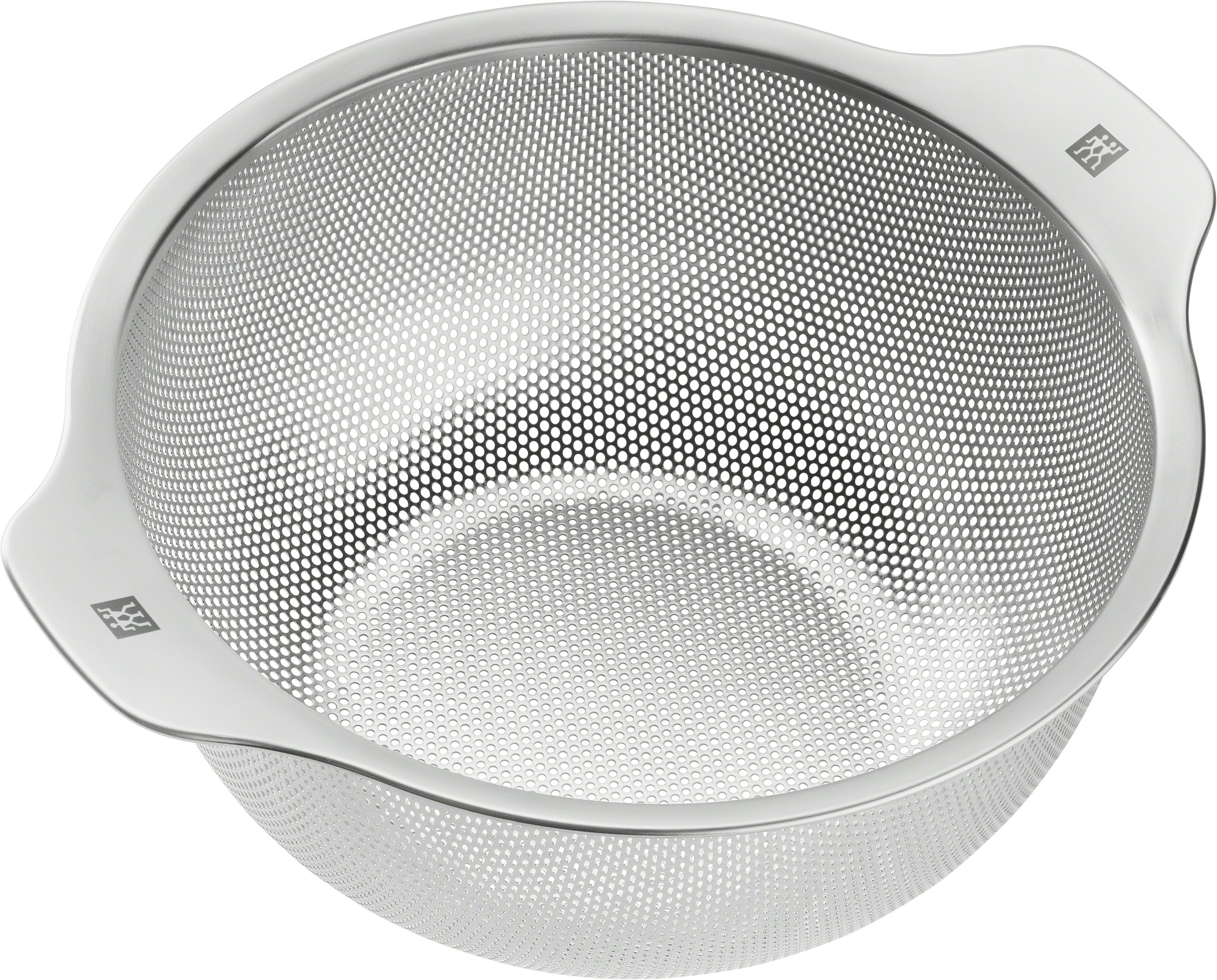 Peneira zwilling 24cm em aço inox 18/10 - Imagem 2