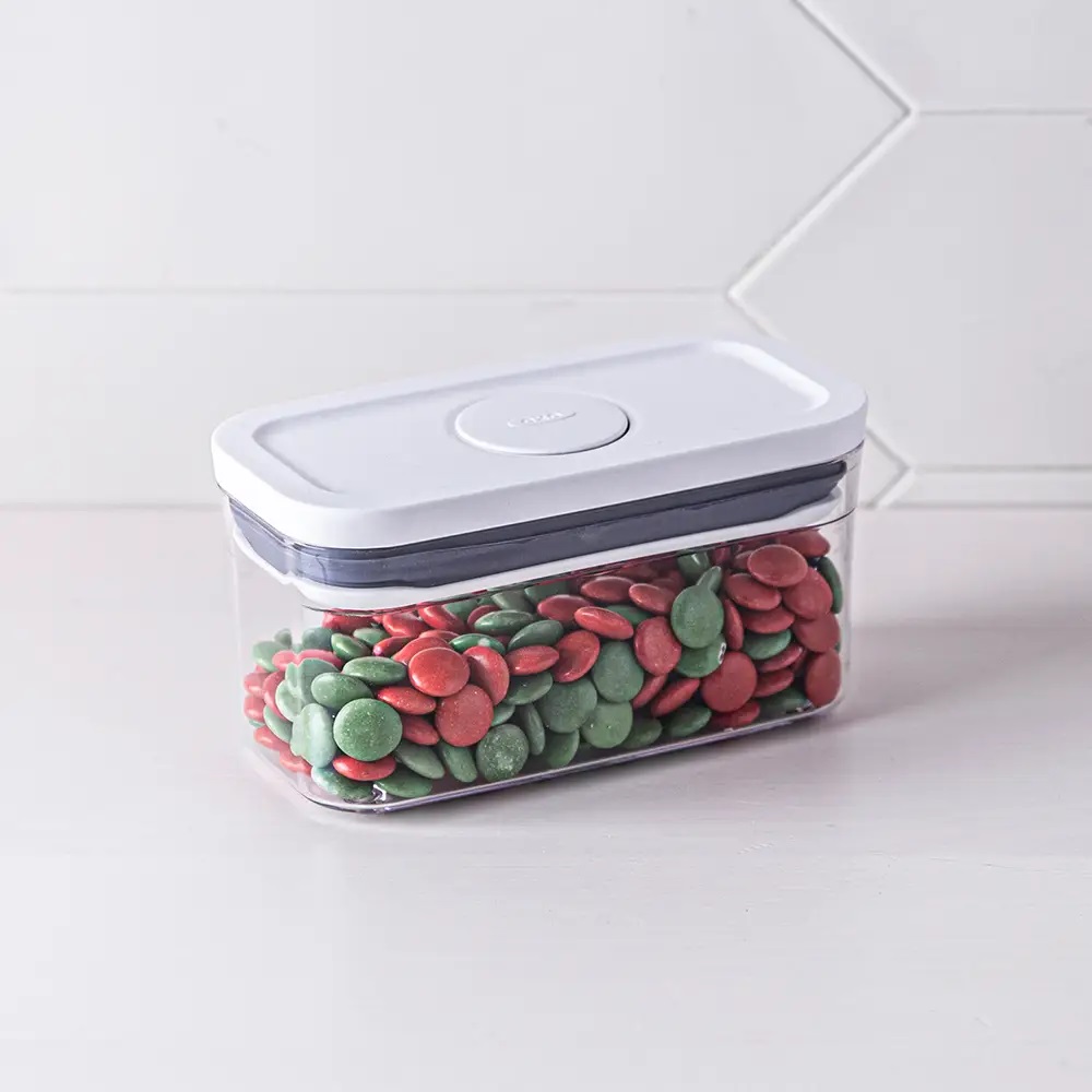 Pote Retangular 2.0 Pop 400ml - Imagem 2
