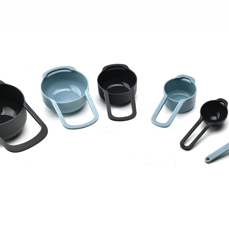 Conjunto de Medidores 6 Peças Gourmet