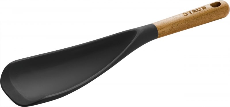 Colher multiuso staub – silicone resistente