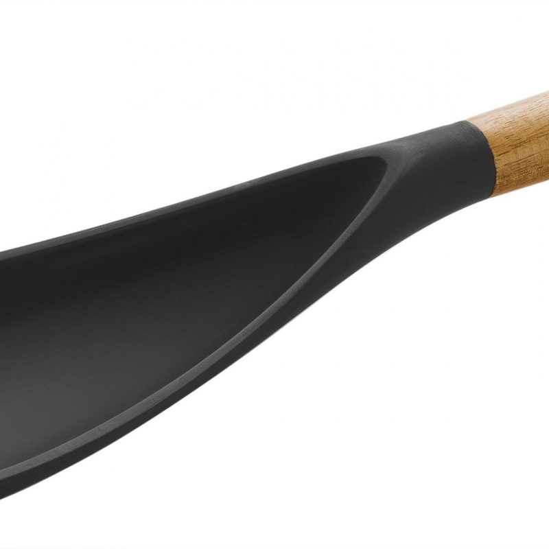 Colher multiuso staub – silicone resistente