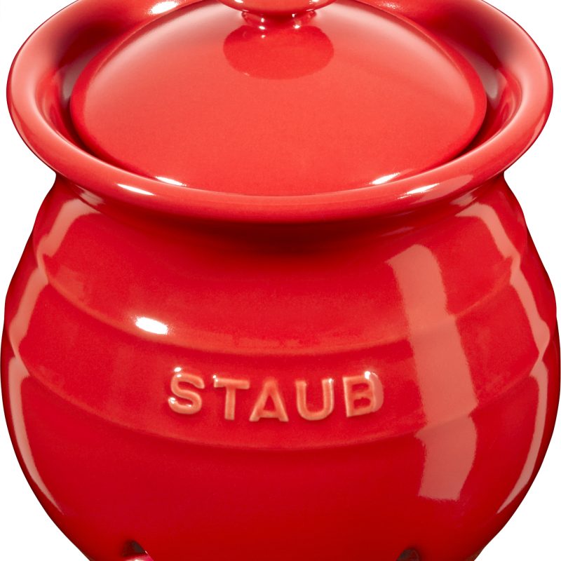 Porta Alho 11cm Staub