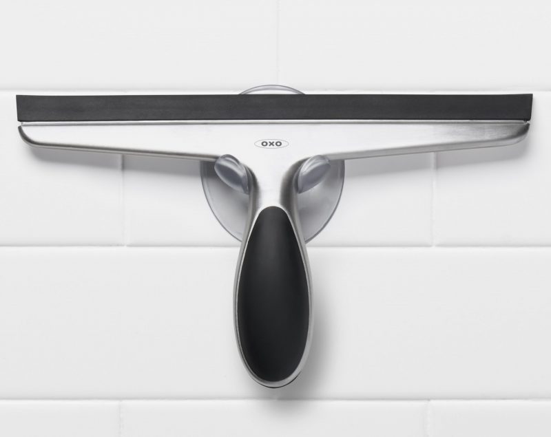 Rodo para Pia em Aço Inox