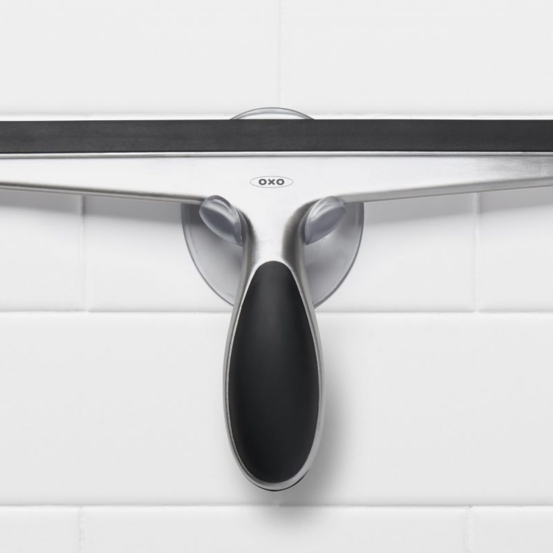 Rodo para Pia em Aço Inox