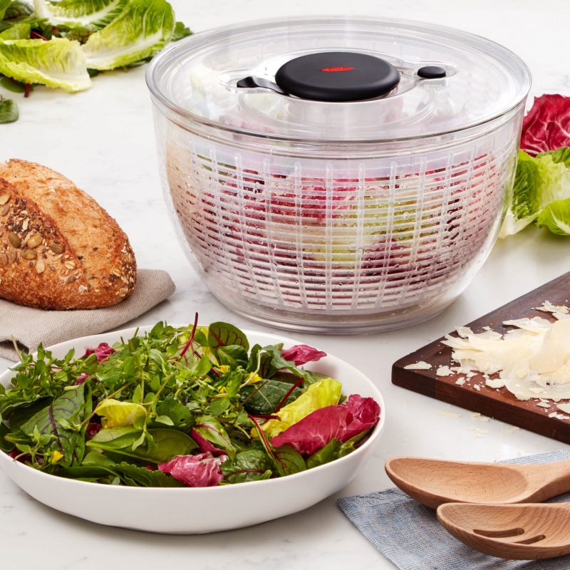 Lava e Seca Saladas 5 Litros