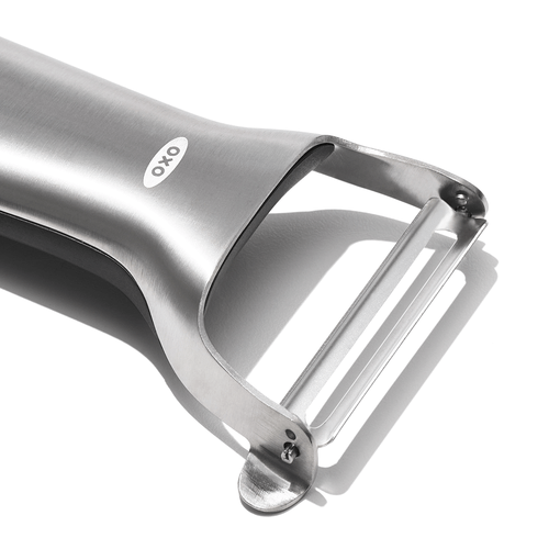 Descascador Y Steel em Aço Inox 8cm