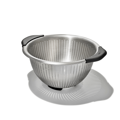 Escorredor de Massa em Aço Inox 5 Litros