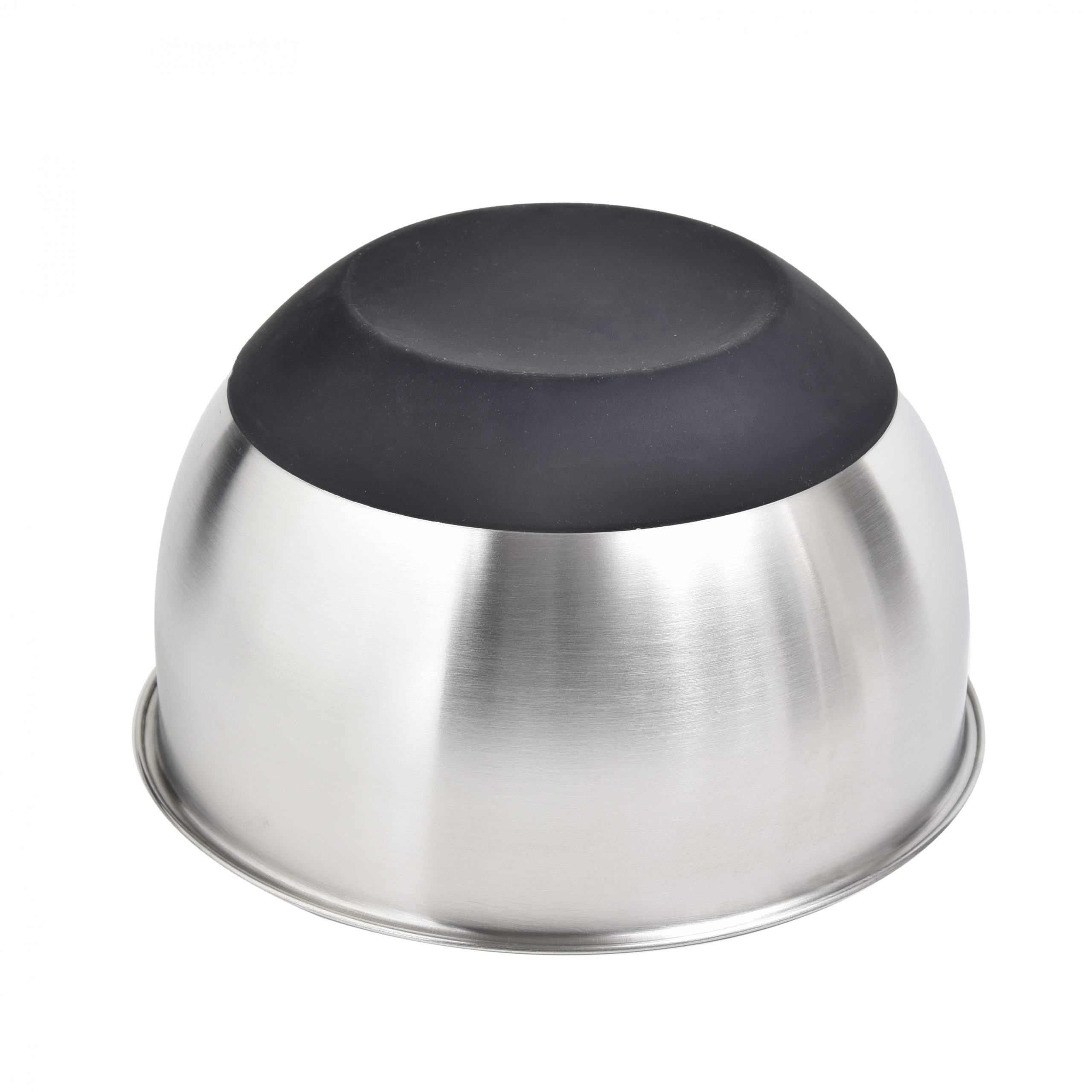Kit 5 Peças Bowl e Ralador em Aço Inox - Imagem 4