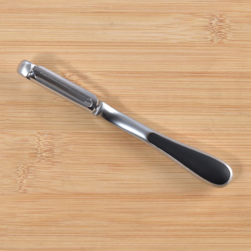Descascador Peeler 17cm em Zinco