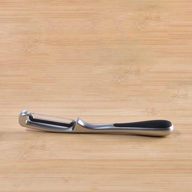 Descascador Peeler 17cm em Zinco