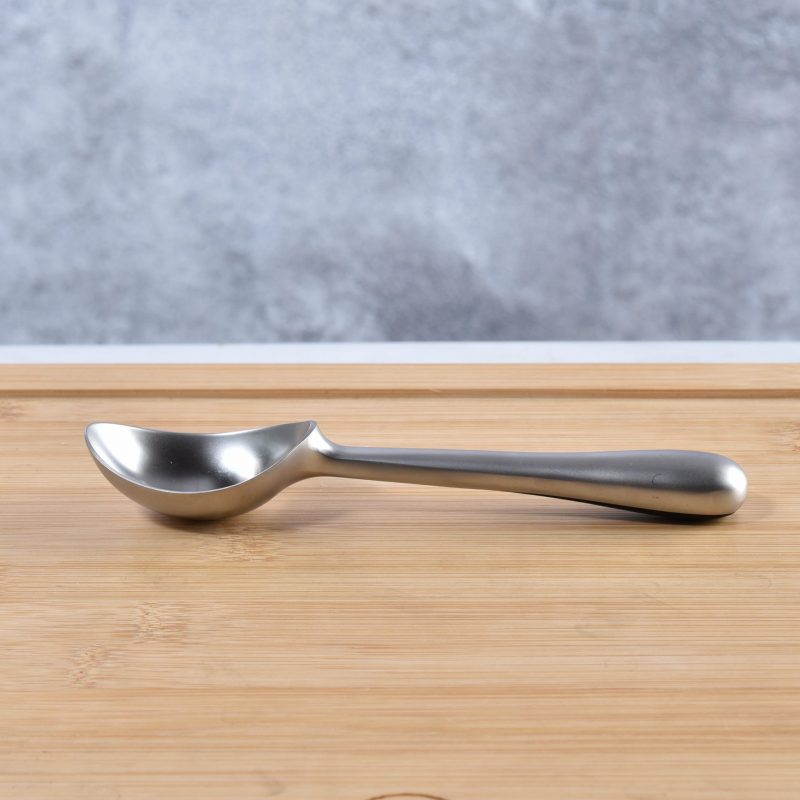 Colher de Sorvete em Zinco 16,5cm