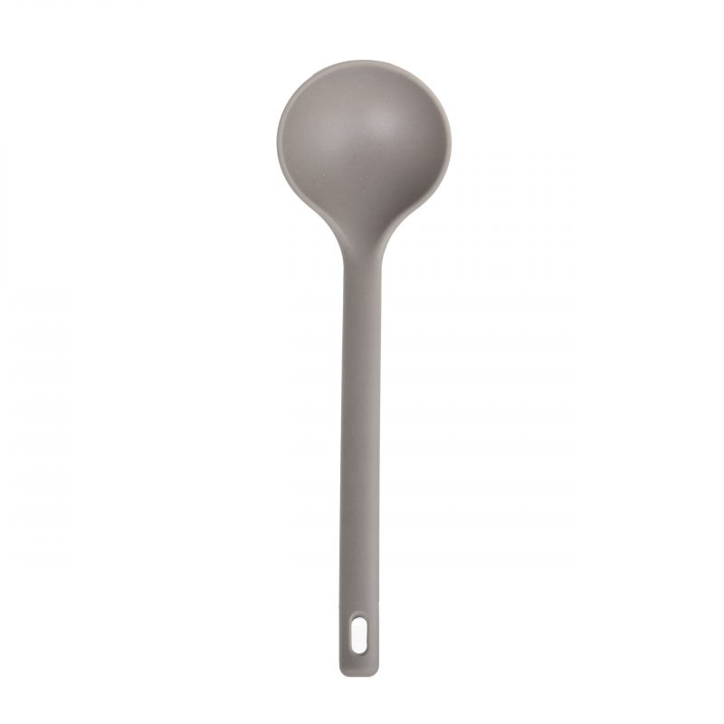 Concha de Silicone cinza