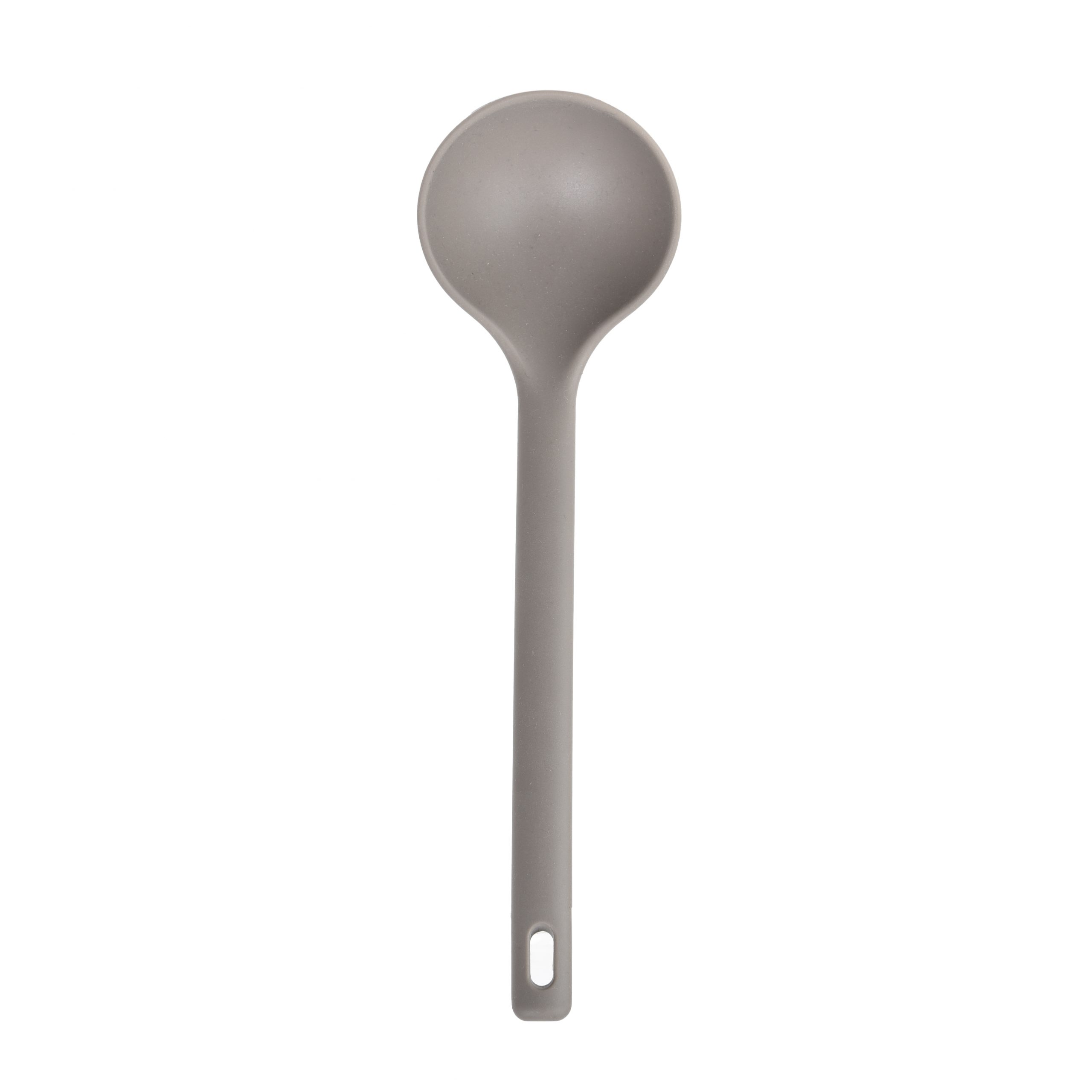 Concha de Silicone cinza