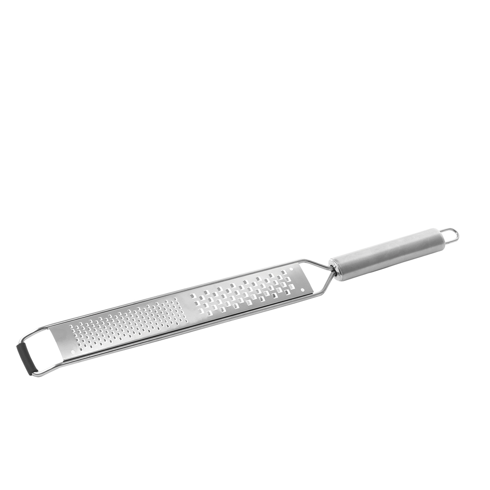 Ralador zester 2 faces inox
