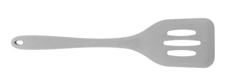 Espátula de silicone grey