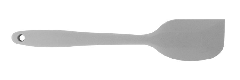 Espátula de silicone grey grande