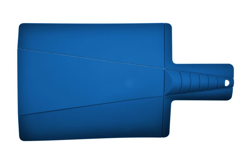 Tábua dobrável para alimentos 38x21cm
