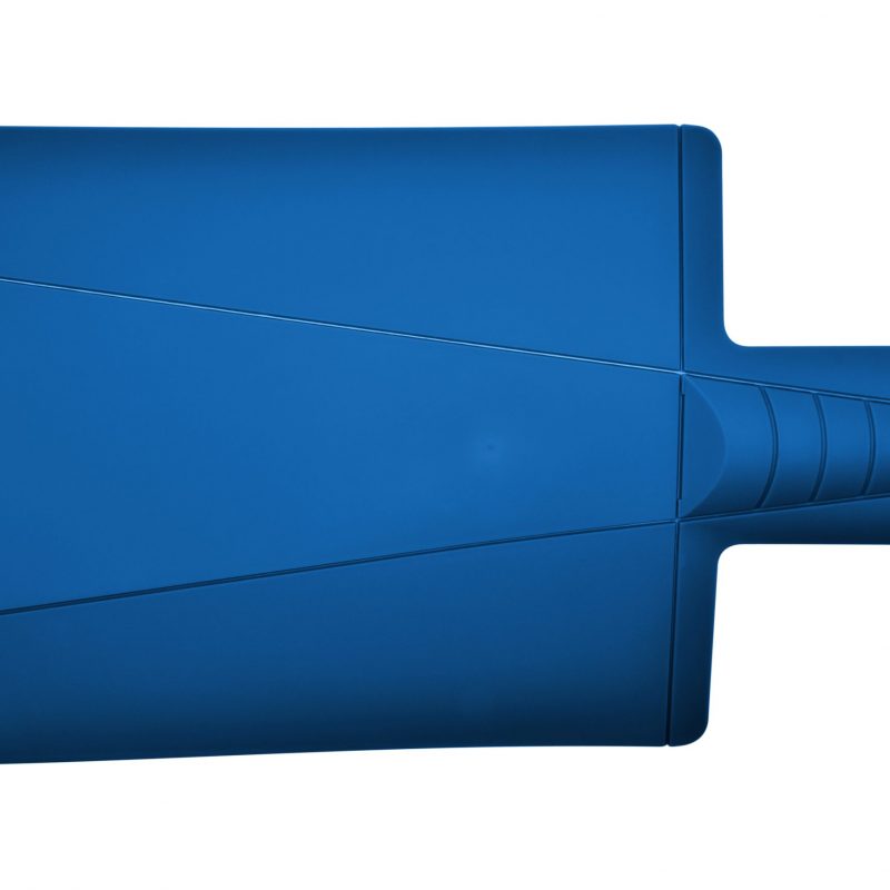 Tábua dobrável para alimentos 38x21cm