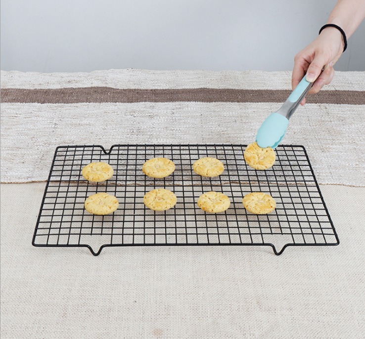Grade para resfriar bolos e biscoitos