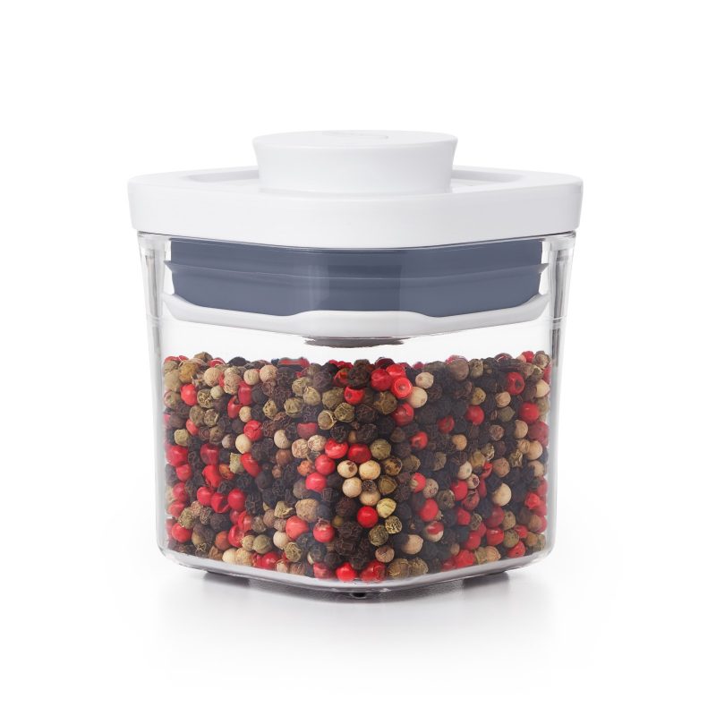 Pote Quadrado 200ml Pop 2.0