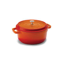 Caçarola Studio Hercules Ø21,3cm Antiaderente Cerâmico Laranja