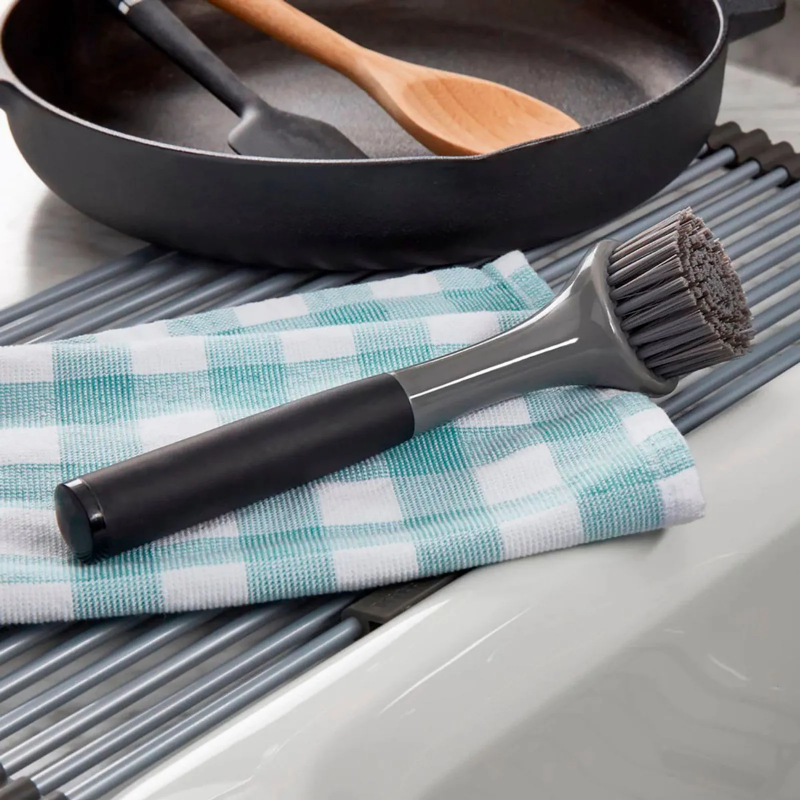 Escova para Limpeza pesada louça Multiuso KitchenAid