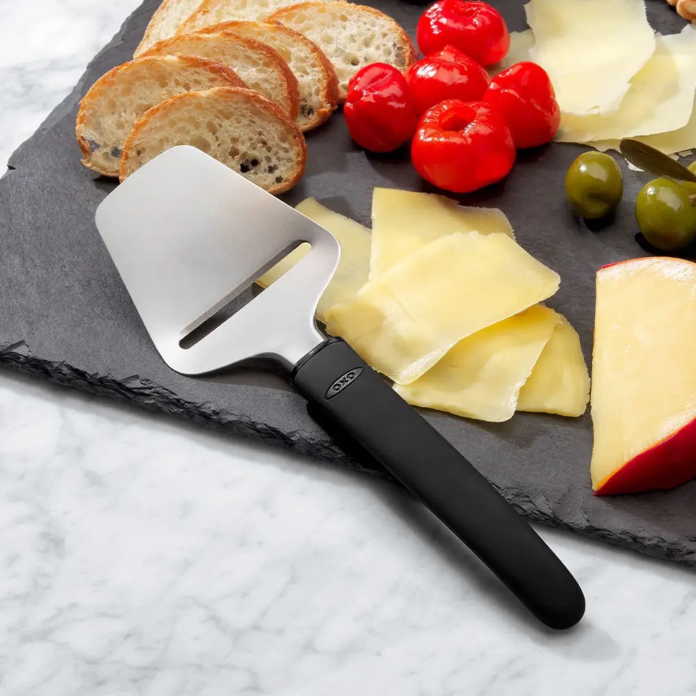Cortador de Queijo Steel em Aço Inox 10cm - Imagem 2