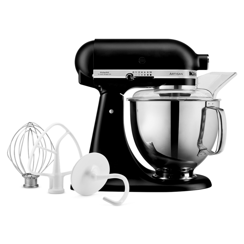 Liquidificador K150 KitchenAid Empire Red – KUA13AV – 220V