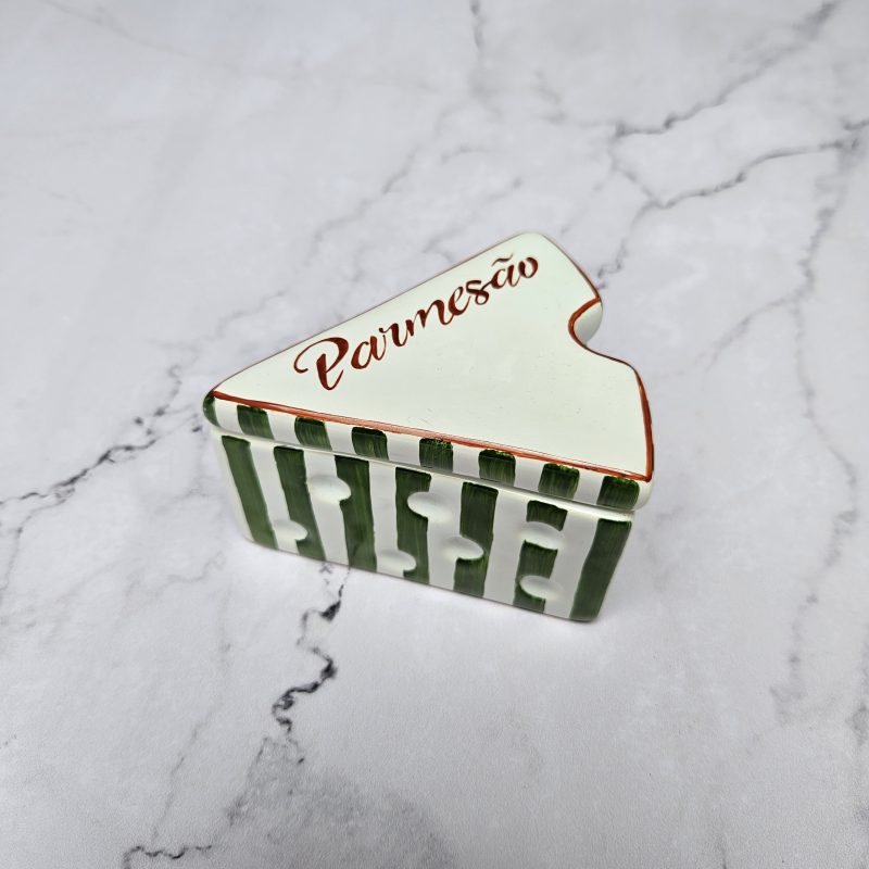 Porta queijo ralado