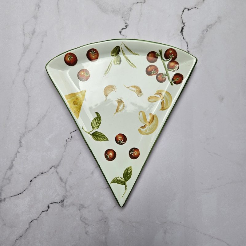 Fatia de Pizza