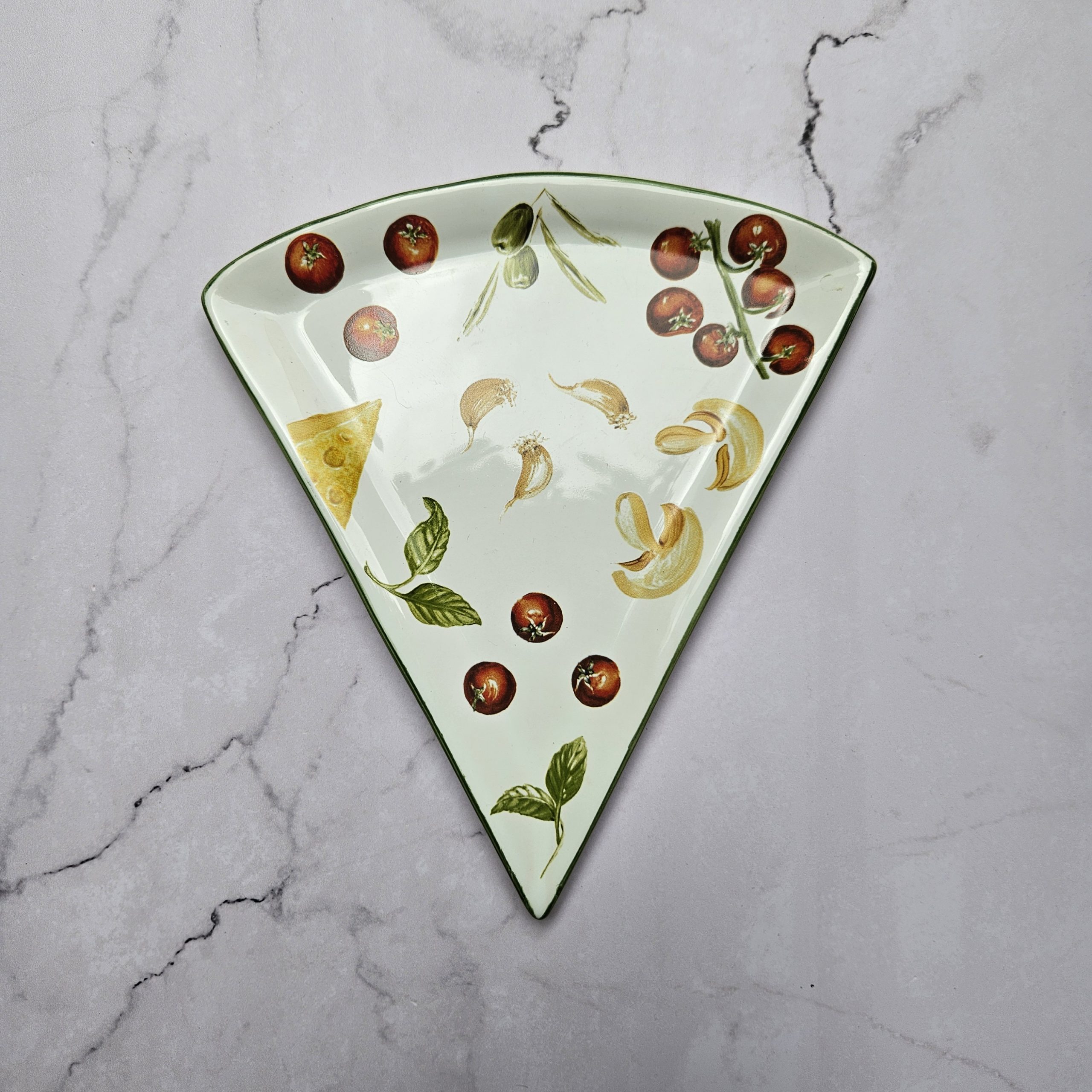 Fatia de Pizza