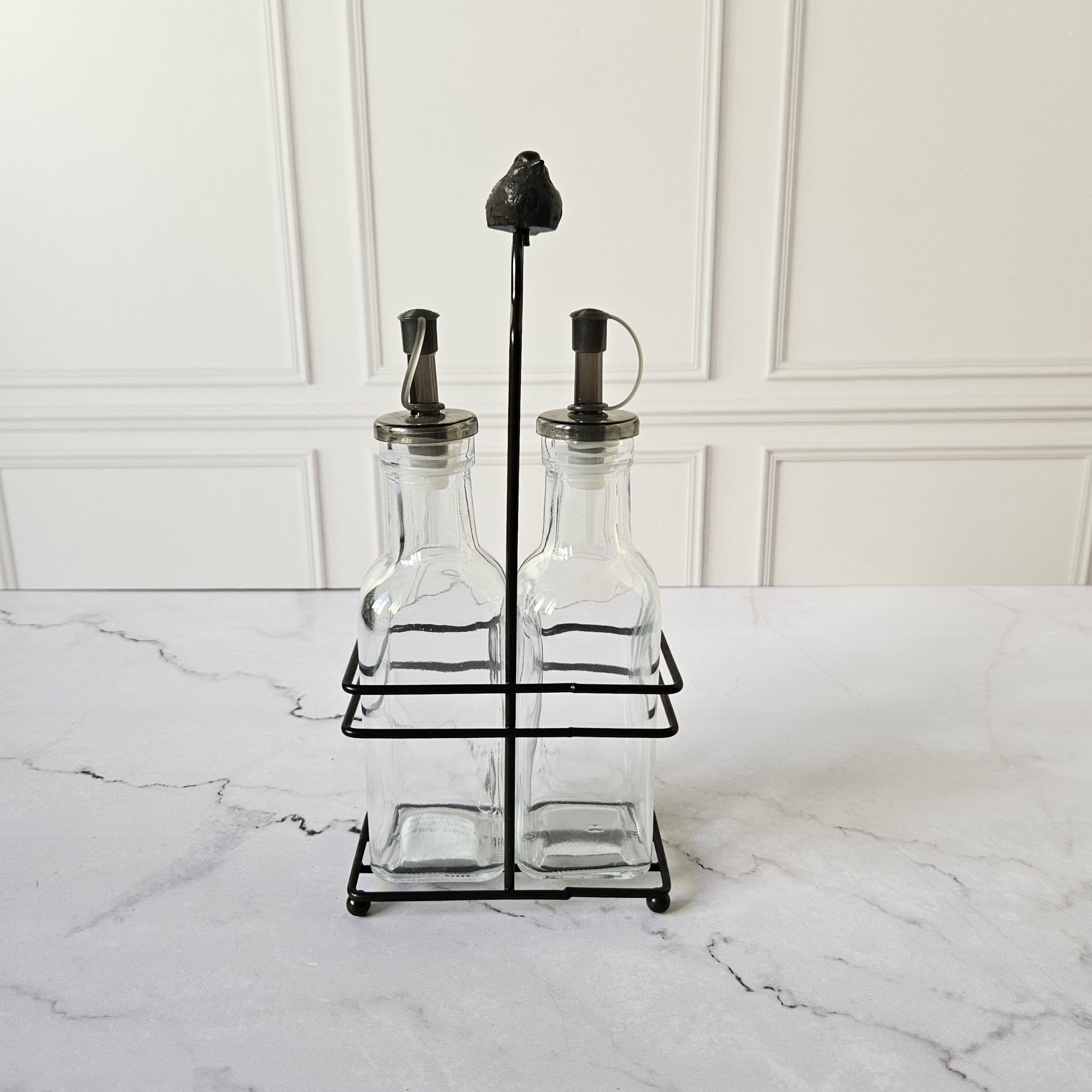 Galheteiro Passarinho - Imagem 3