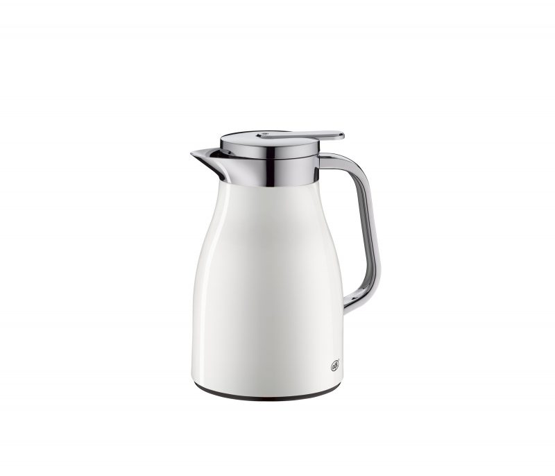 Garrafa Térmica Skyline 650ml Branca