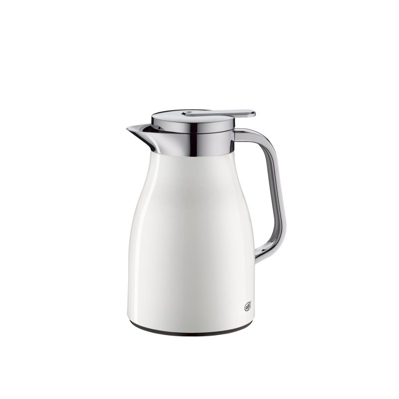 Garrafa Térmica Skyline 650ml branca
