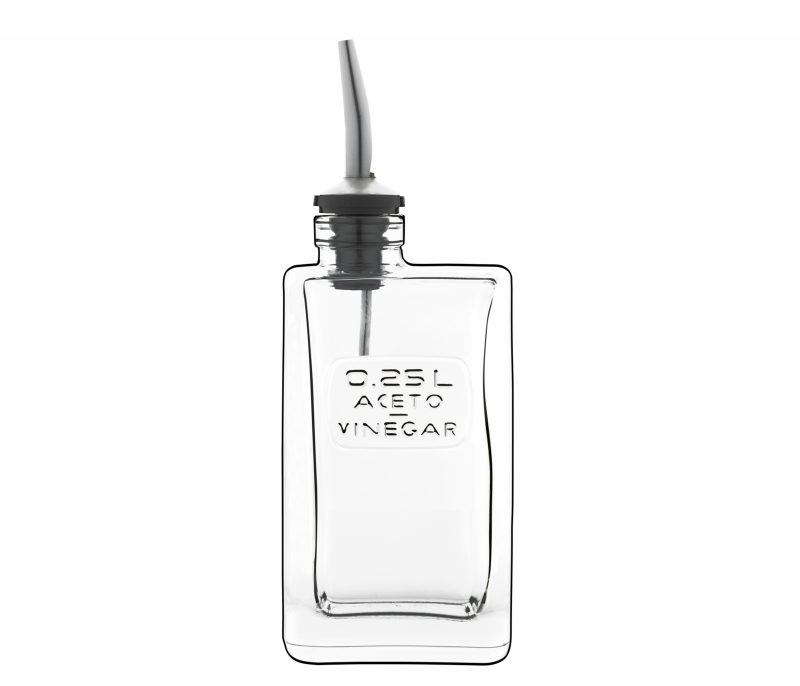 Garrafa para azeite Optima 250ml