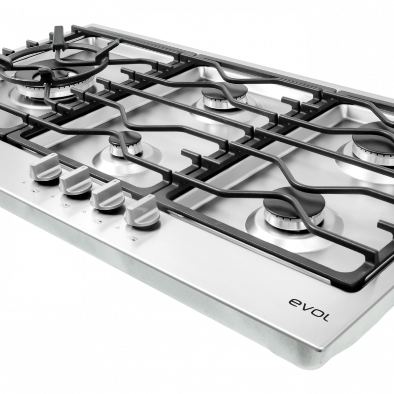 Cooktop Riva