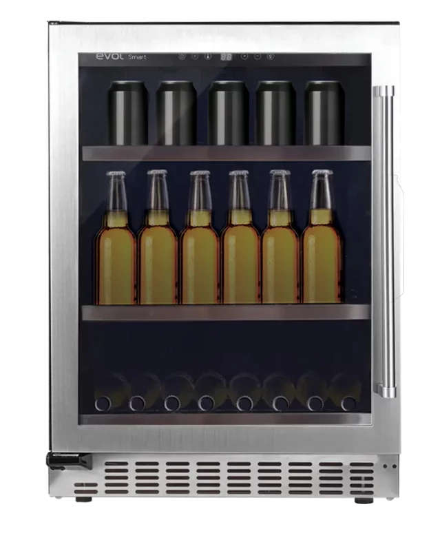 Cervejeira Smart 135L - Evol