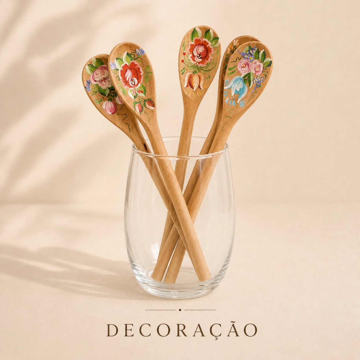 Decoração