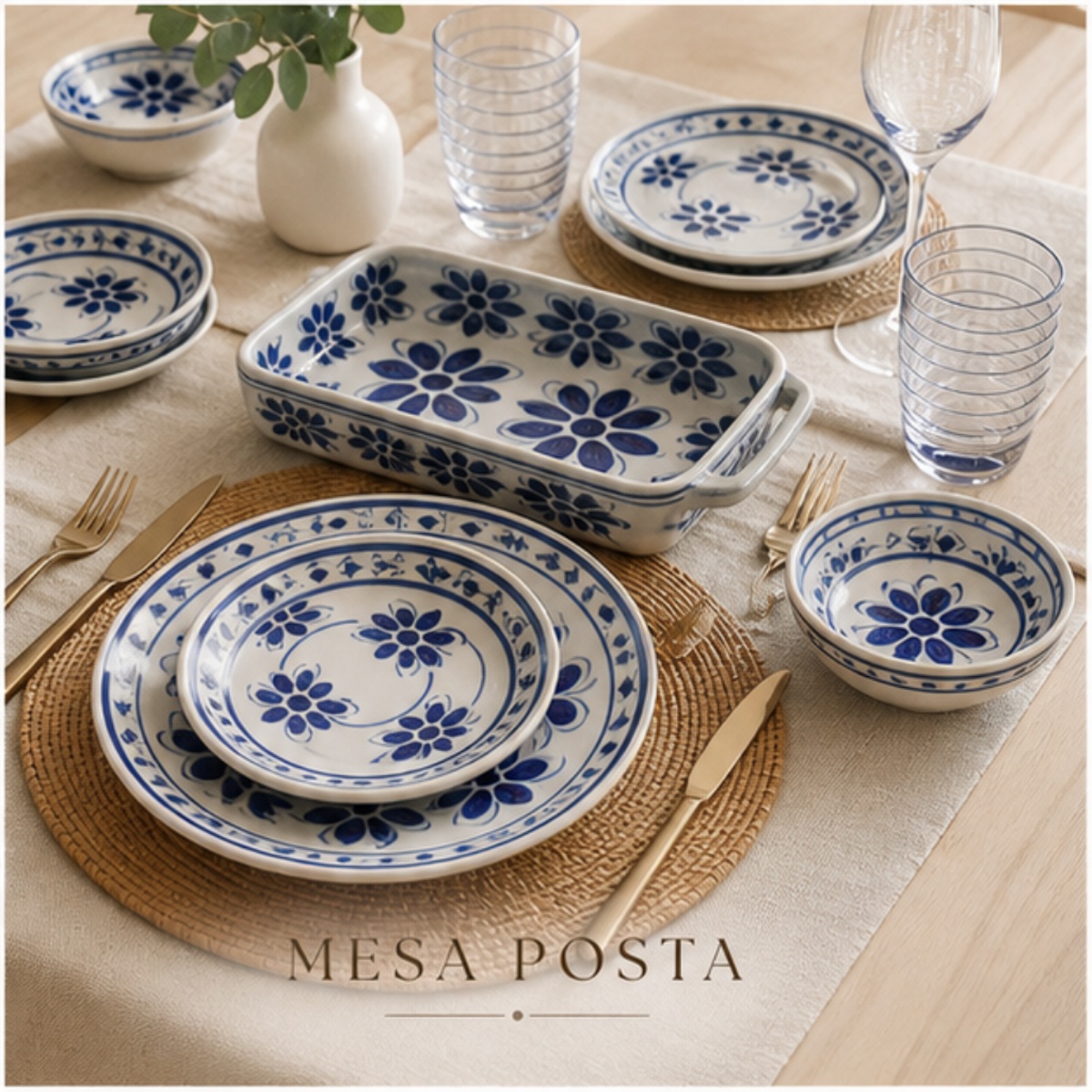 Mesa Posta