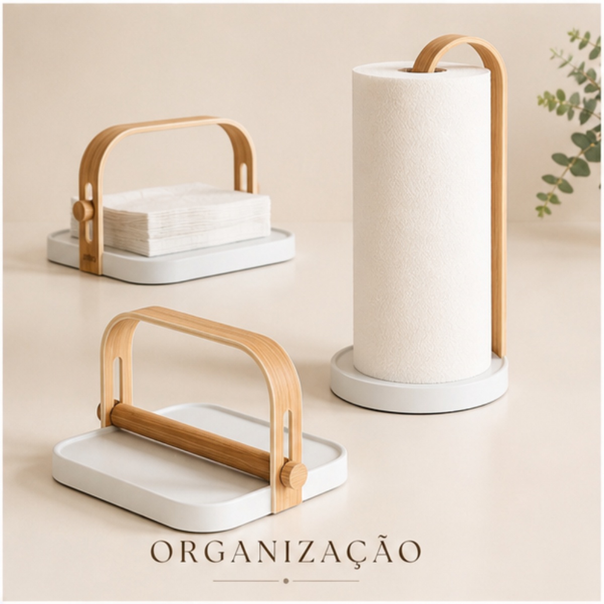 Organização