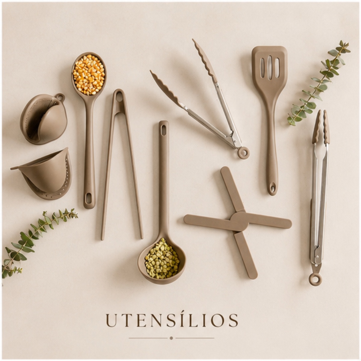 Utensílios