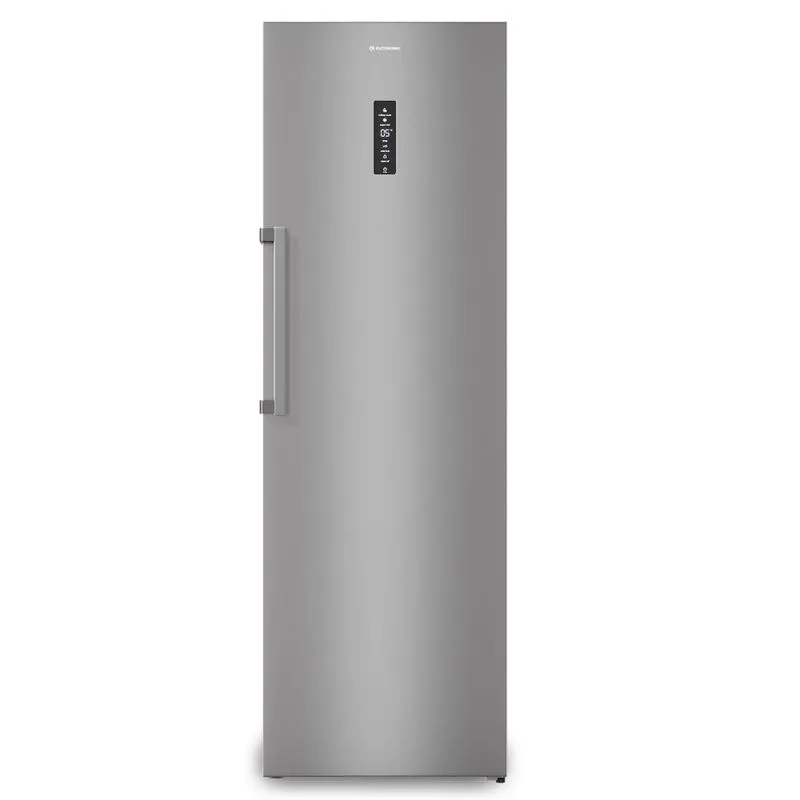 Refrigerador Inox DUO – ELETTROMEC