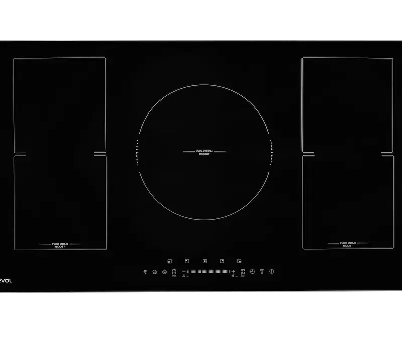 Cooktop Indução 5Z – Evol