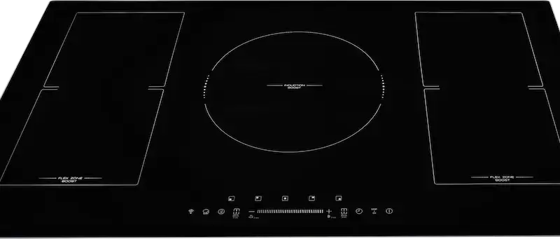 Cooktop Indução 5Z – Evol