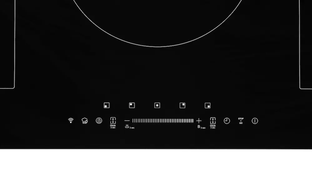 Cooktop Indução - Evol